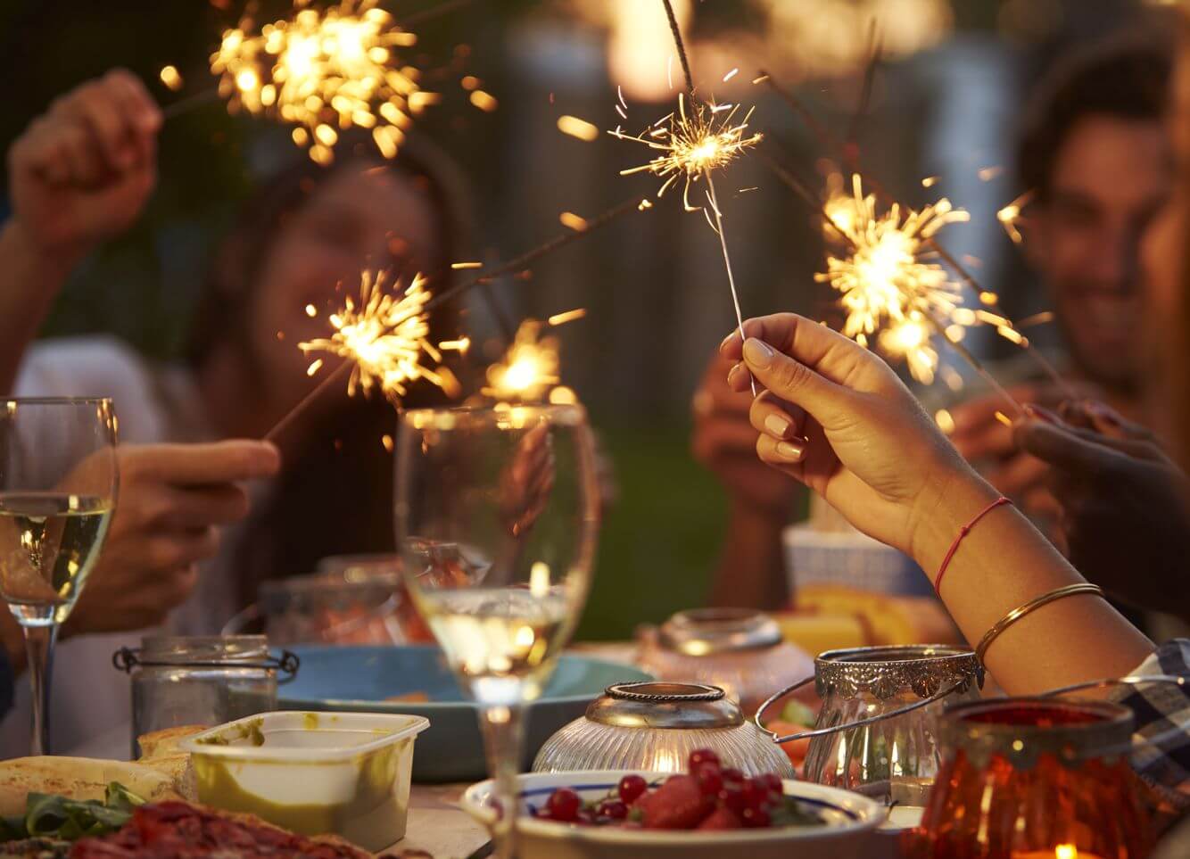 Fourth of July