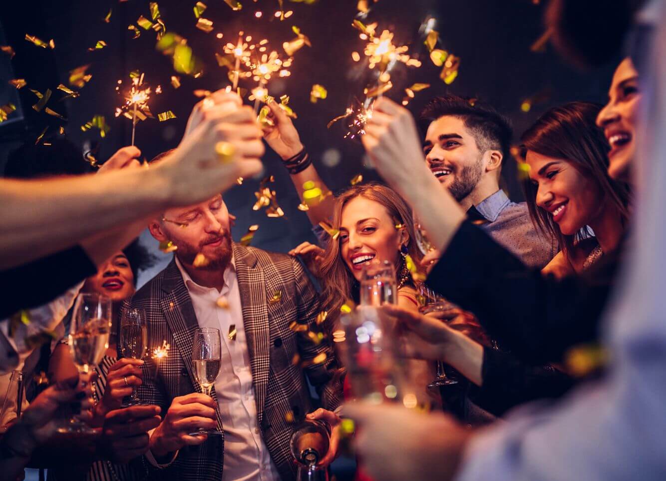 New Year's