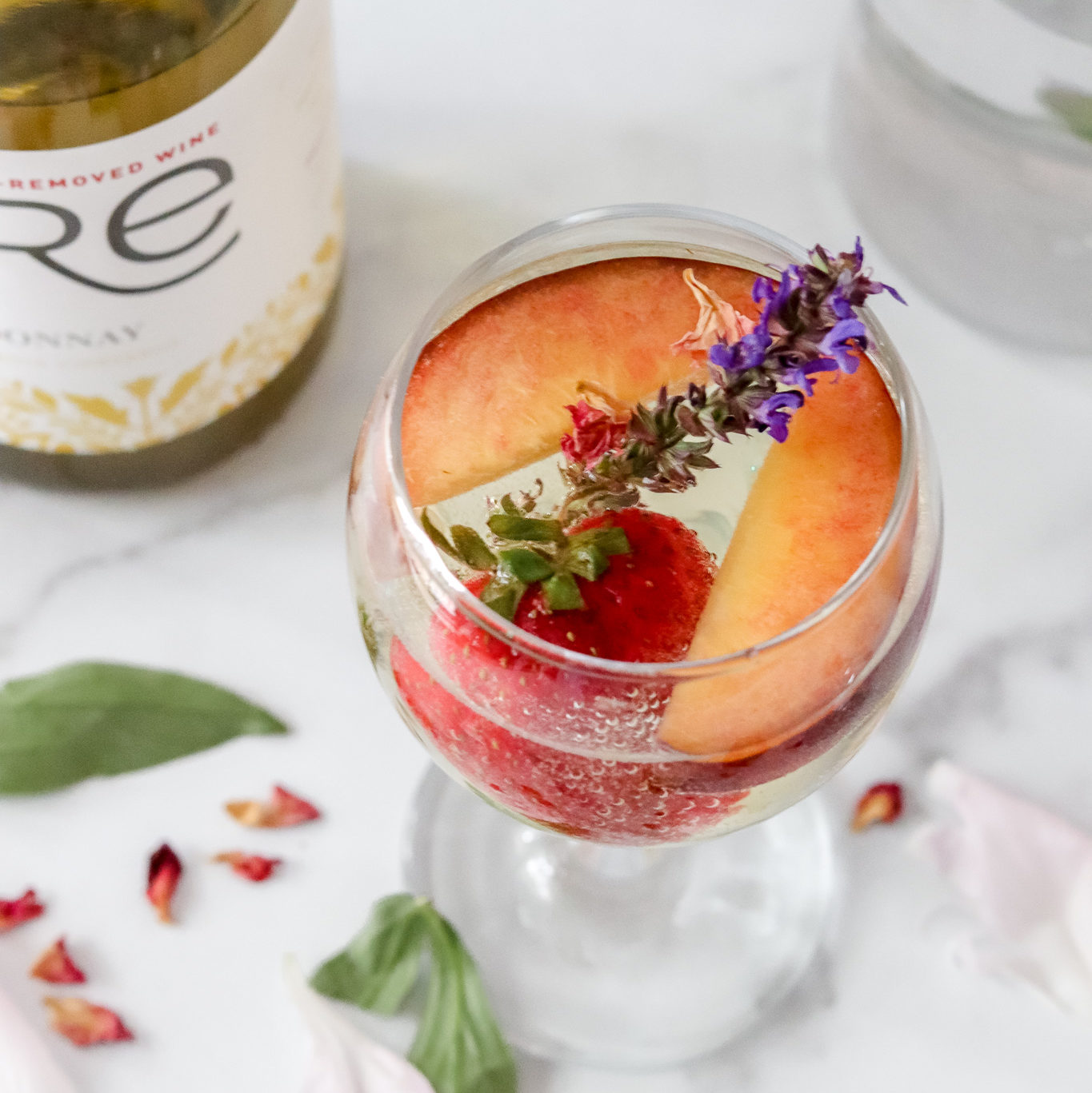 mocktails