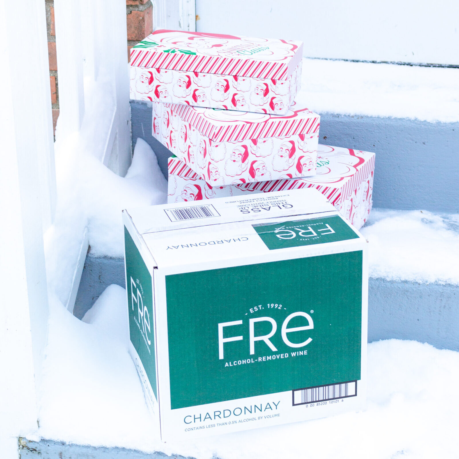 FRE Alcohol-Removed Wine, fre wines, fre, fre wine