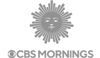CBS Mornings logo